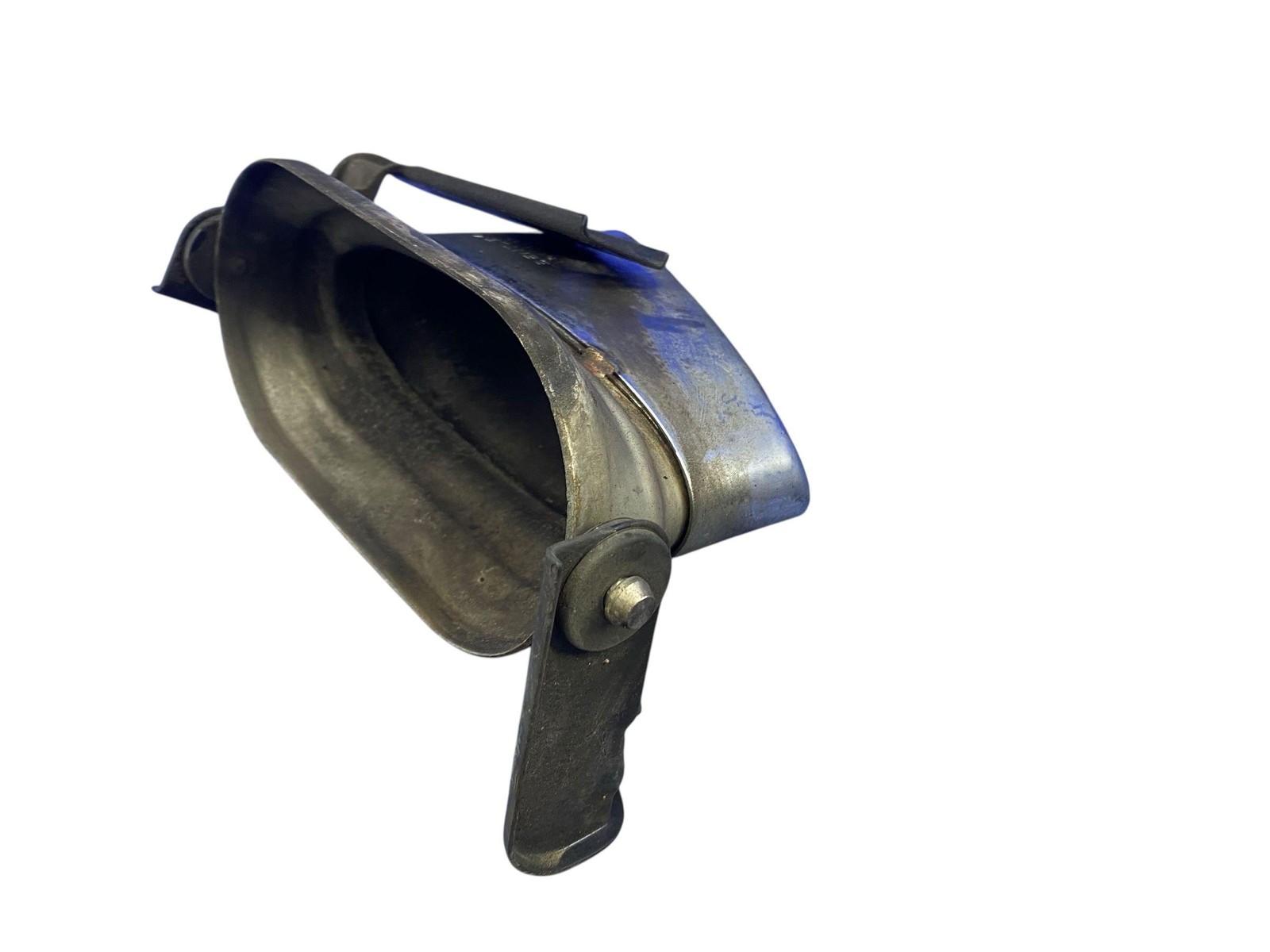 2003-2012 BENTLEY CONTINENTAL GTC REAR RIGHT EXHAUST MUFFLER TIP CHROME *SCRATCH