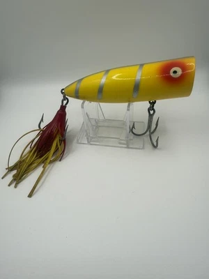 1 inch fishing lures 1Standard Minnow1 Baits Charty / 2.75 in Vicious Hi-Vis Braided Fishing fish holding pen A combination of the Size:4 in.