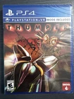 Thumper : VR Playstation 4 PS4 PSVR NEW Y-SEALED