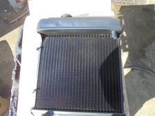 AUSTIN  A30 A35  Recored radiator