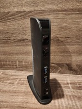 Kensington M01167 USB 3.0 Docking Station DVI/HDMI/VGA Video sd3500v - NO CORD