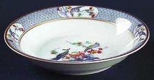 Haviland Ambazar Soup Bowl 186607