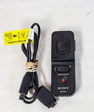 Sony RM-VPR1 Remote Control