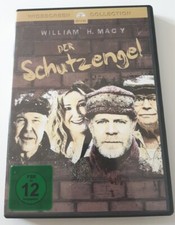 Der Schutzengel - DVD-  William H. Macy