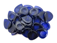 Dunlop Guitar Picks 24 Pack Big Stubby 3.0mm 475R3