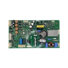 LG Refrigerator Control Board - Part Number EBR78940601