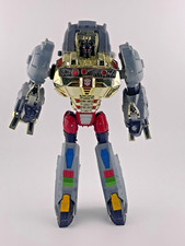 Transformers Age of Extinction Silver Knight Grimlock