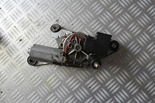 Scheibenwischermotor hinten 0390201531 BMW E36