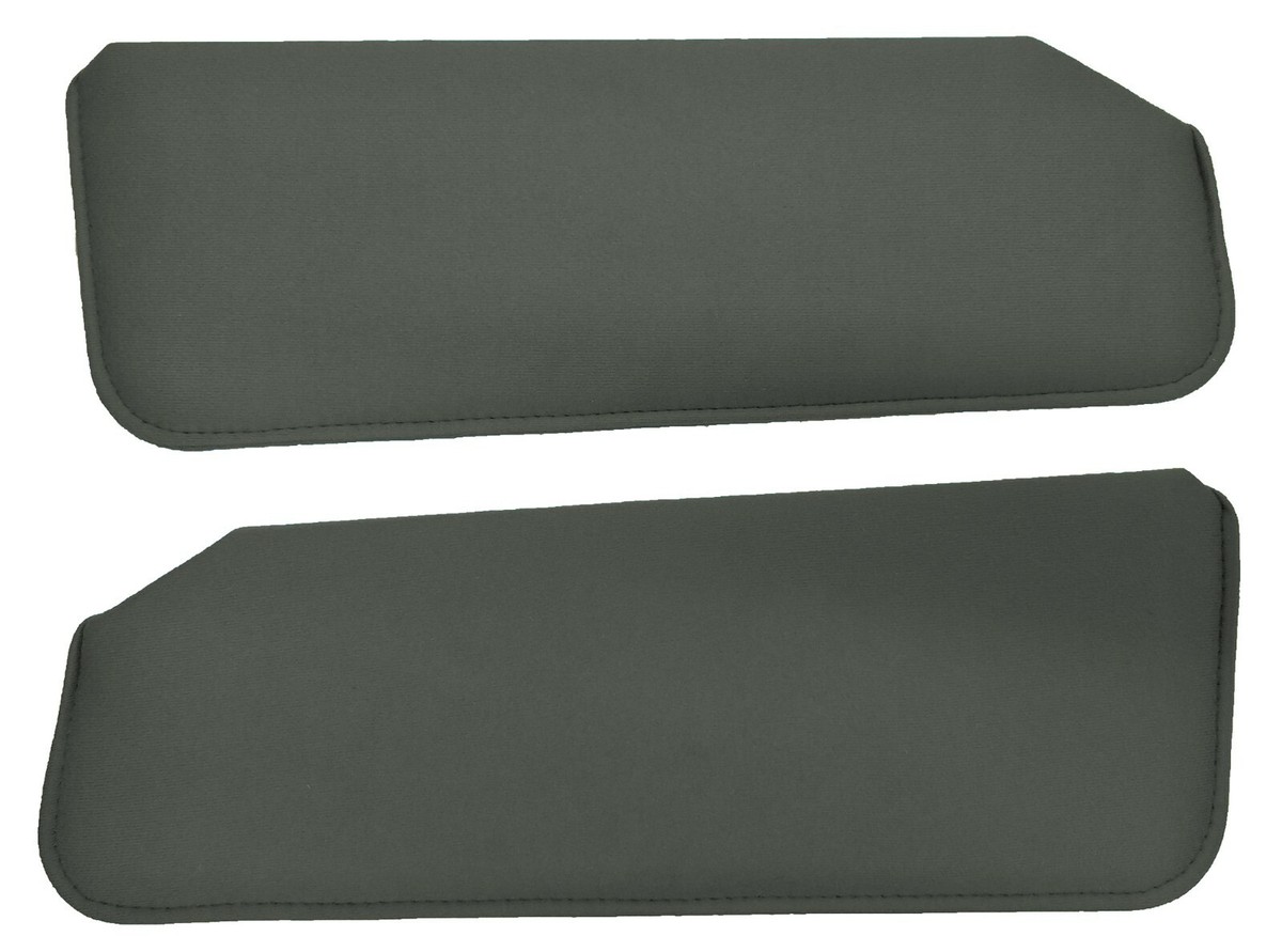 JEGS Sun Visors for 1988-1998 Chevrolet/GMC Truck