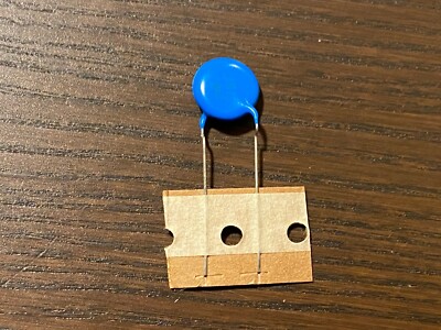 New Snubber Capacitor replacement for Marantz, Pioneer, Sansui Gear (Qty Avail)