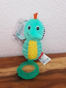 infantino go gaga elephant