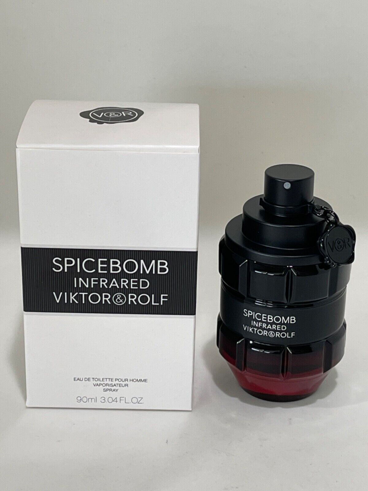 Viktor&Rolf - Spicebomb - Comprar em The King of Tester