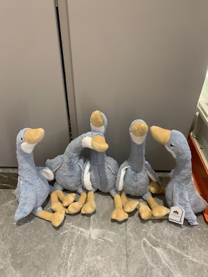 JELLYCAT Daisy Runner Duck-Christmas gifts | eBay