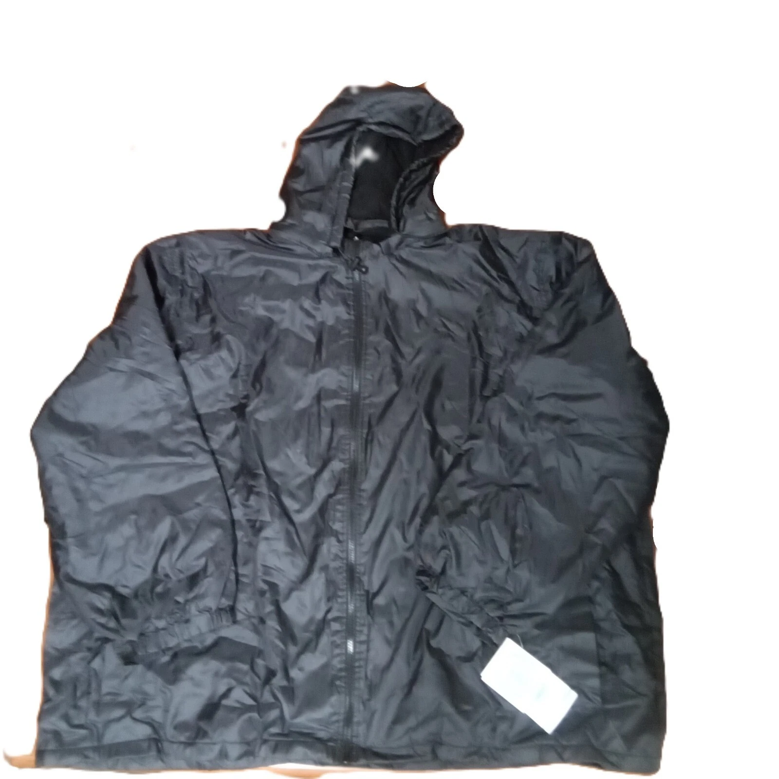 TOTES MEN'S STORM JACKET, SIZE 4XLT, (ID#8263782-C27)
Opens in a new window or tab