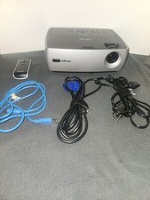 InFocus DLP Projector