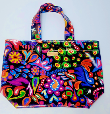 Consuela Grab N Go Mini Bag Sophie