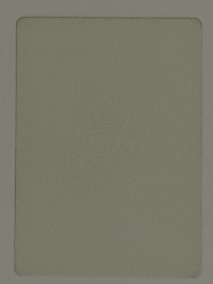 MTG Magic Illusions Of Grandeur Italian unSigned Artist Proof X1 ICE Age Hoover - Image 2 of 2