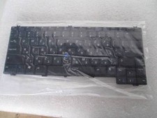 Dell KH467 Keyboard Hebrew Latitude D420 D430