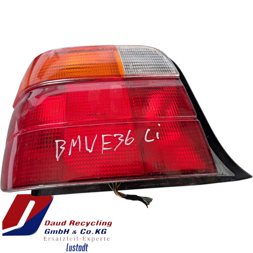 BMW 3er E36 Rücklicht Links