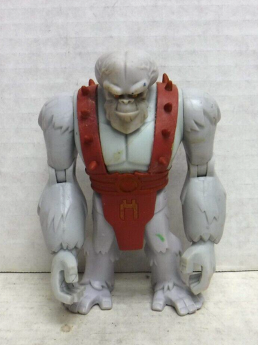 Mattel JLU Justice League Unlimited Loose Action Figure
