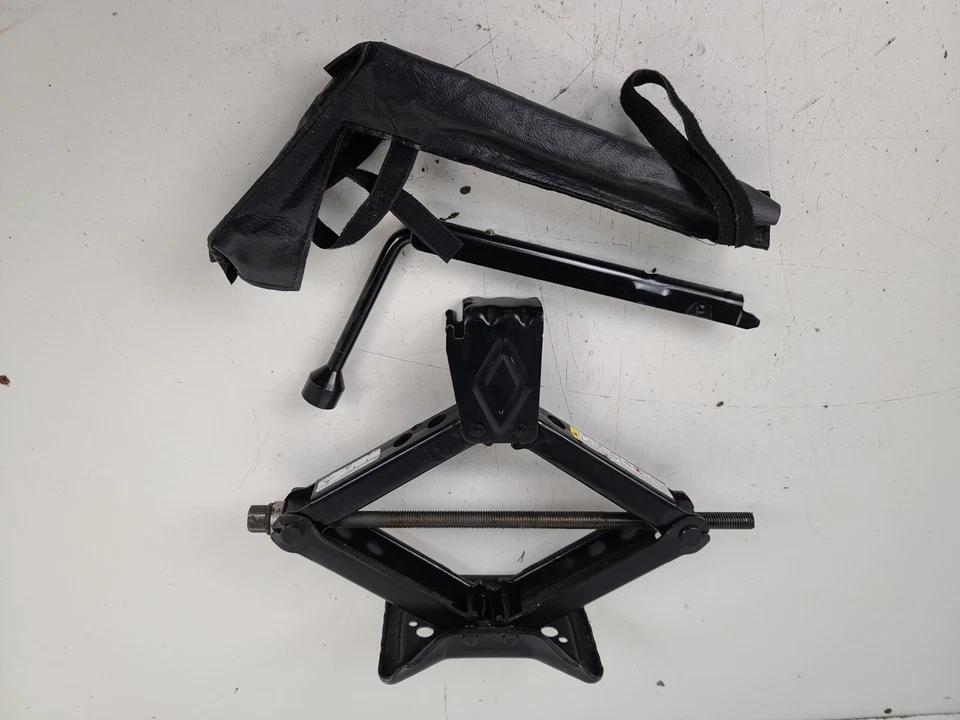 Juego de kit de gato para GMC Acadia 2007-2017 OEM genuino. Foto 3 de 4