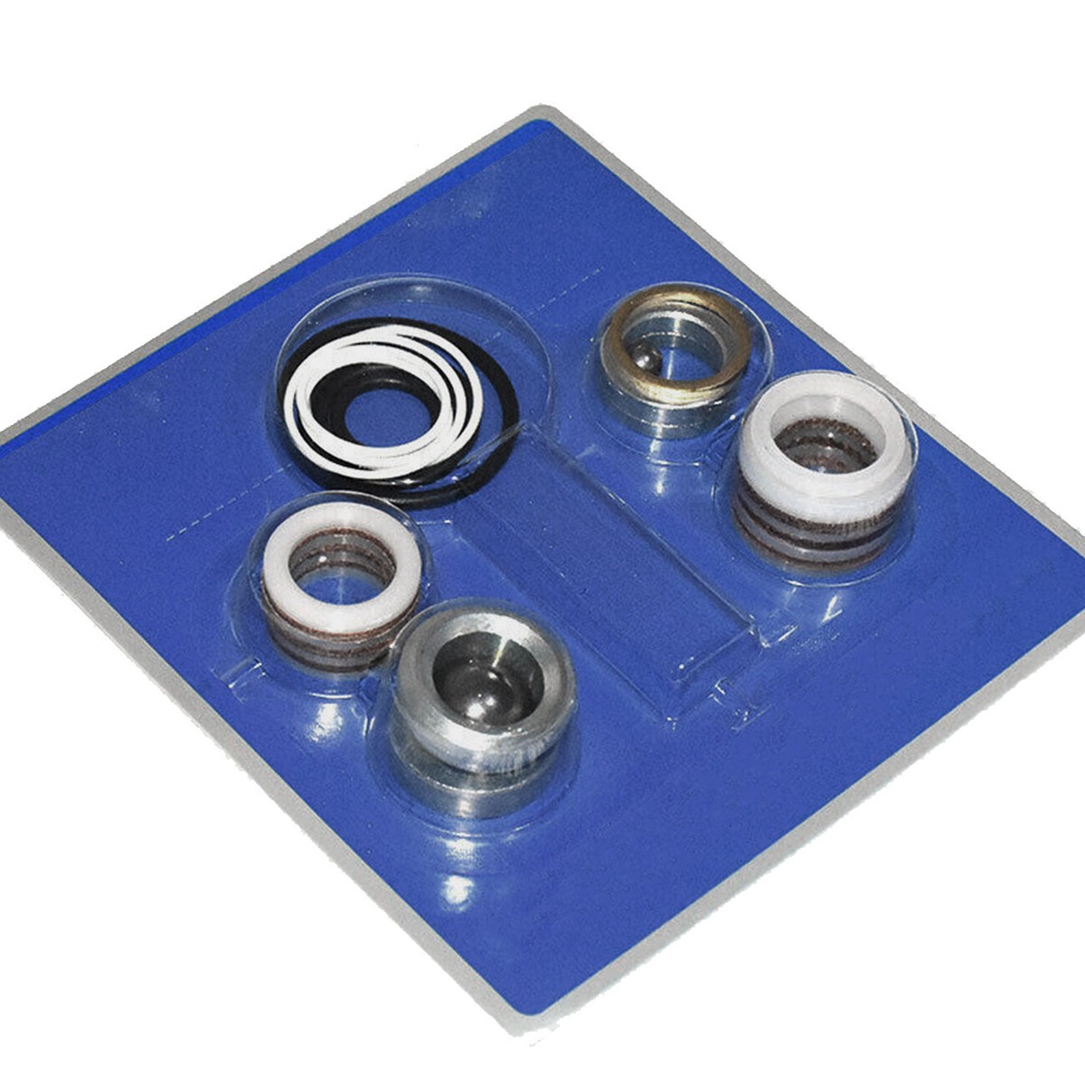 Pump Packing Repair Kit For Graco 1095 1595 5900 Airless Sprayer