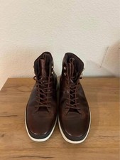 Wolf  Shepherd Crossover Hiker Winterized Size 10.5 US 