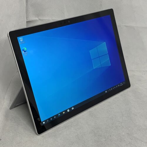 Microsoft Surface Pro 6 12,3 pouces Wi-Fi, 128/256/512 Go, i5/i7, noir/platine - Photo 1/10