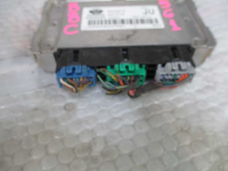 Transmission Control Module Fits 2004 04 FORENZA OPTRA 96342619 | eBay