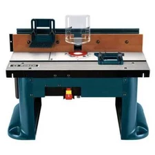 BOSCH RA1181 Benchtop Router Table,18"L,27"W 44H791 (S1Kflr)