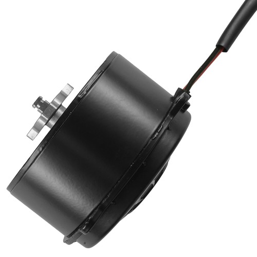 Radiator Cooling Fan Motor for Polaris 2411816 - Foto 6 di 7