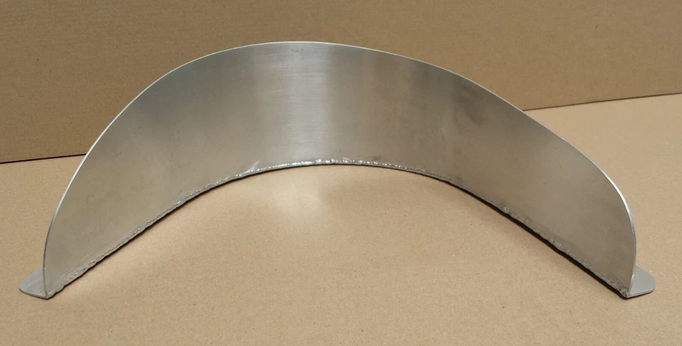 AC Shelby Cobra 427 FIA 289 Fuel Splash Guard - Image 4 of 4