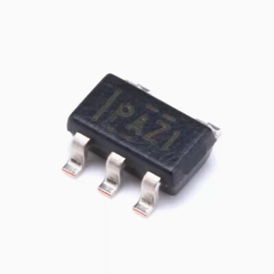 1/5/10/20/50pcs TPS76301DBVR SOT-23-5 Chip Adjustable LDO Voltage Regulator New