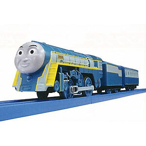Takara Tomy Plarail Ts-16 Connor Wholesale Japan IMPORT for sale