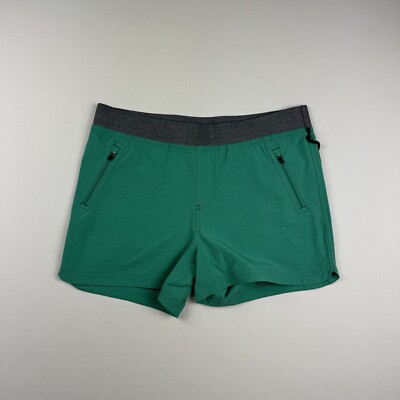 Gramicci Damen Lite Flight Short S Heather Amazon Neu UVP 90£