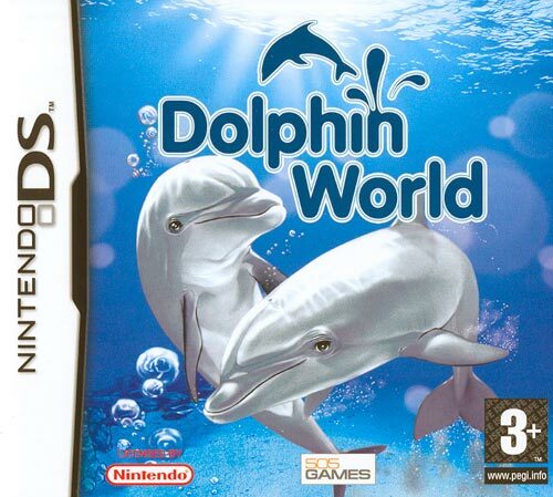 DOLPHIN WORLD (ITA)