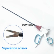 Laparoscopic Simulation Training instrument Laparoscopic Separat Scissors