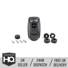 Scanstrut Horizontal Cable Seal DS-H10 Black - 6-10mm - for Boats/ Camper Vans
