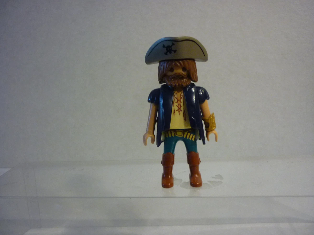 LOT VINTAGE PLAYMOBIL Tuniques Bleues soldat de l'union avec chariot canon ... EUR 53,00 - FR