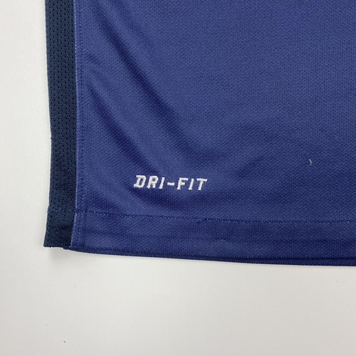 Ibrahimovic #10 PSG 2015 2016 Home Football Shirt Soccer Jersey Nike 658907-411 - Picture 9 of 23