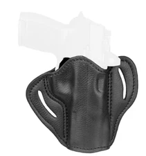 1791 Ultra Custom Concealment Holster CZ FN HK Blk RH UCBH2.4NSBR Free Ship
