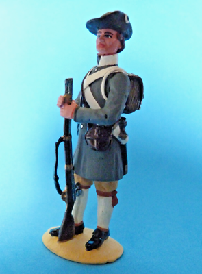 Soldat de plomb premier empire Tradition of London - 400 - Autriche