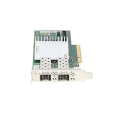 Fujitsu Network Adapter Dual Port 10GB SFP+ PCI-e UFT-0090