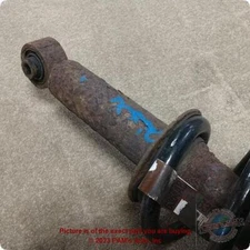 Used Rear Suspension Strut fits: 2014 Dodge Journey Rear Rear Grade A