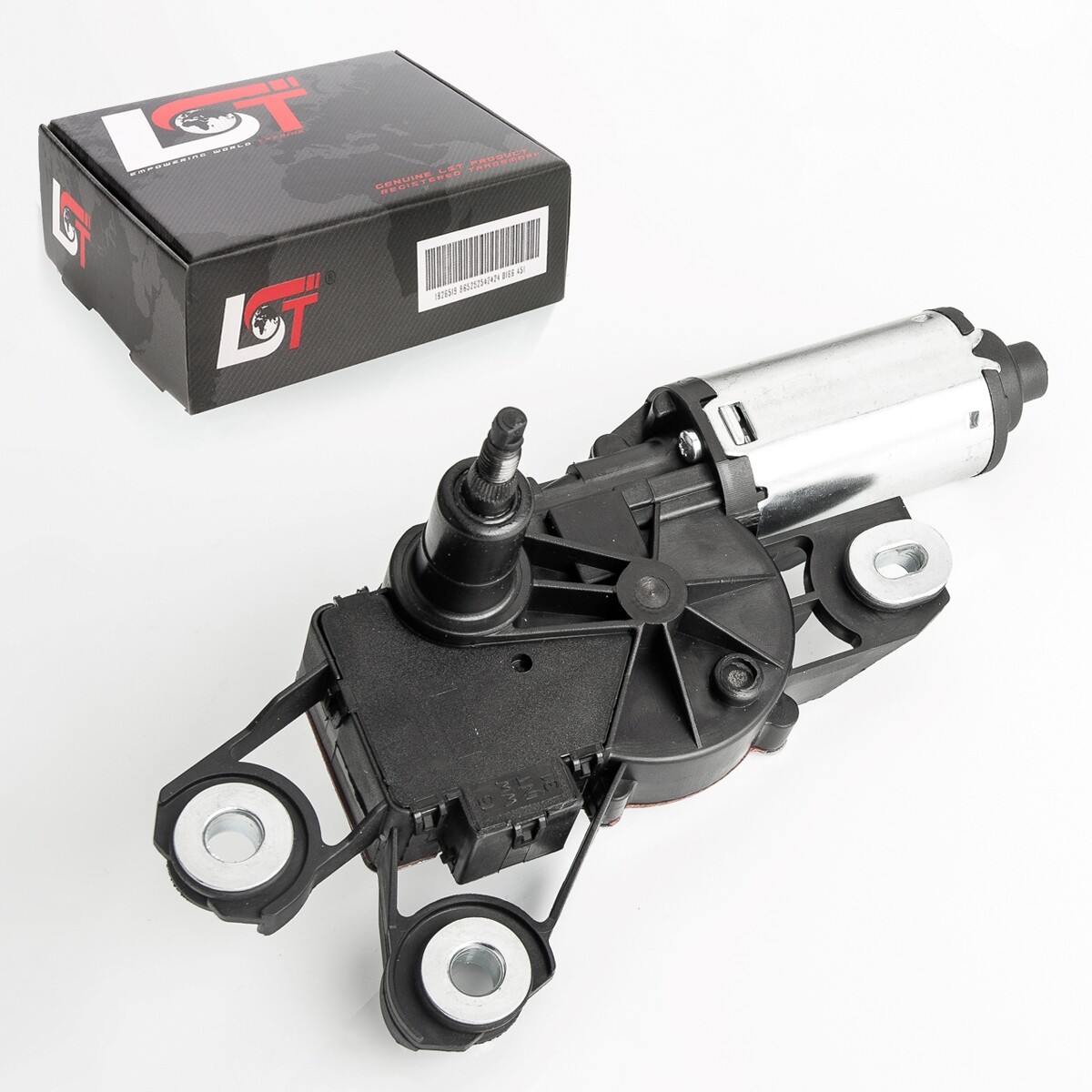 Rear Wiper Motor Right Sliding Door for VW Multivan T5 T6 V VI