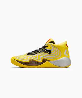 Converse All Star BB Shift CX Transformers Bumblebee Yellow Mens 13 A11656C Transformers x Converse All Star BB Shift CX Bumblebee for  main image 4