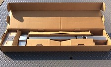 Yale 7165 Push Bar Exit Device - Stainless Steel 626
