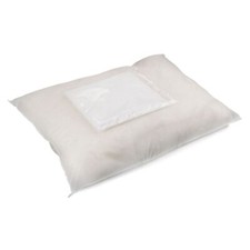 MCK-Pillowcase McKesson Standard White Disposable CS/100
