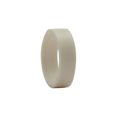 Encore Plumbing Encore D10X027 White Handle Bushing