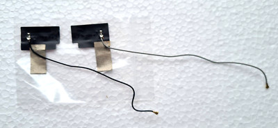 GEO GeoFlex 230 Wireless Wifi Antennenkabel ORIGINAL GETESTET